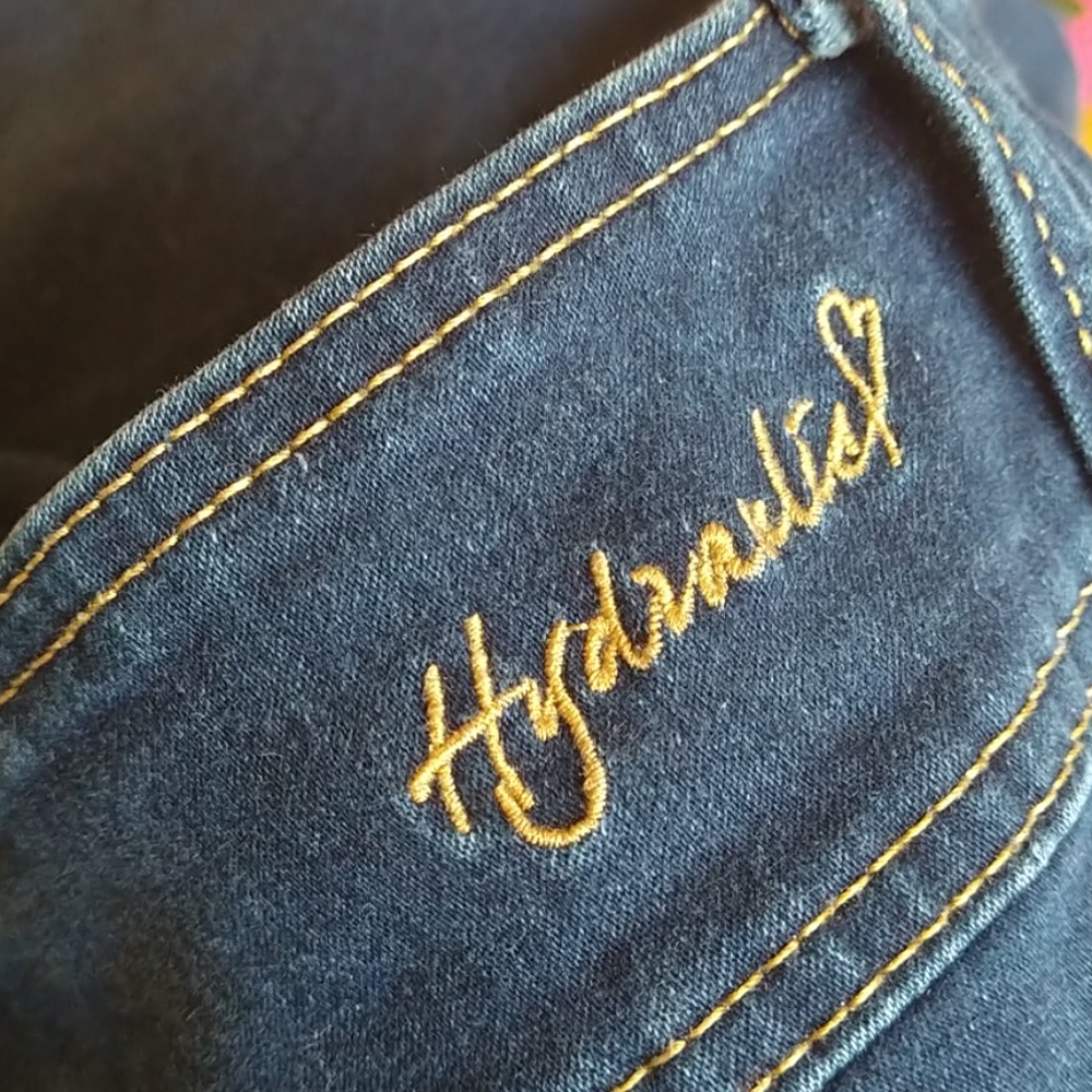 Jeans - Picture 6 of 7